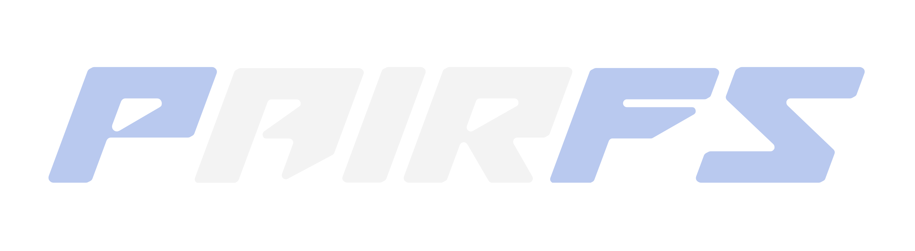 PAIRFS